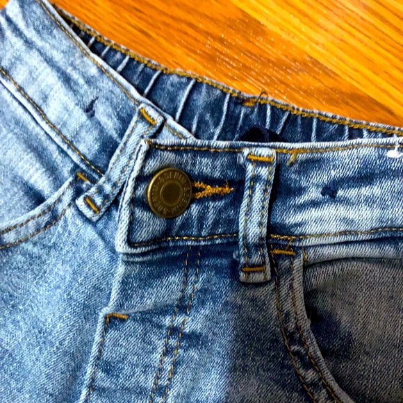 H&M SKINNY JEANS - Picture 3 of 5